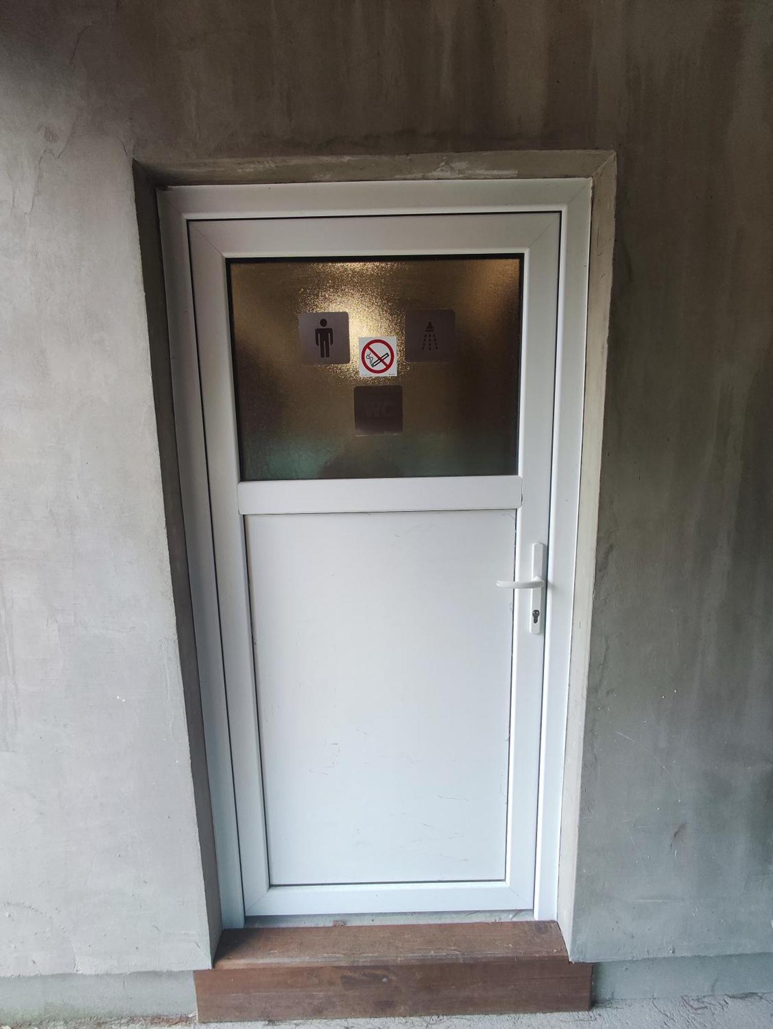 Ubytovani V Klimatizovanych Chatickach Stit Chlumec nad Cidlinou Extérieur photo