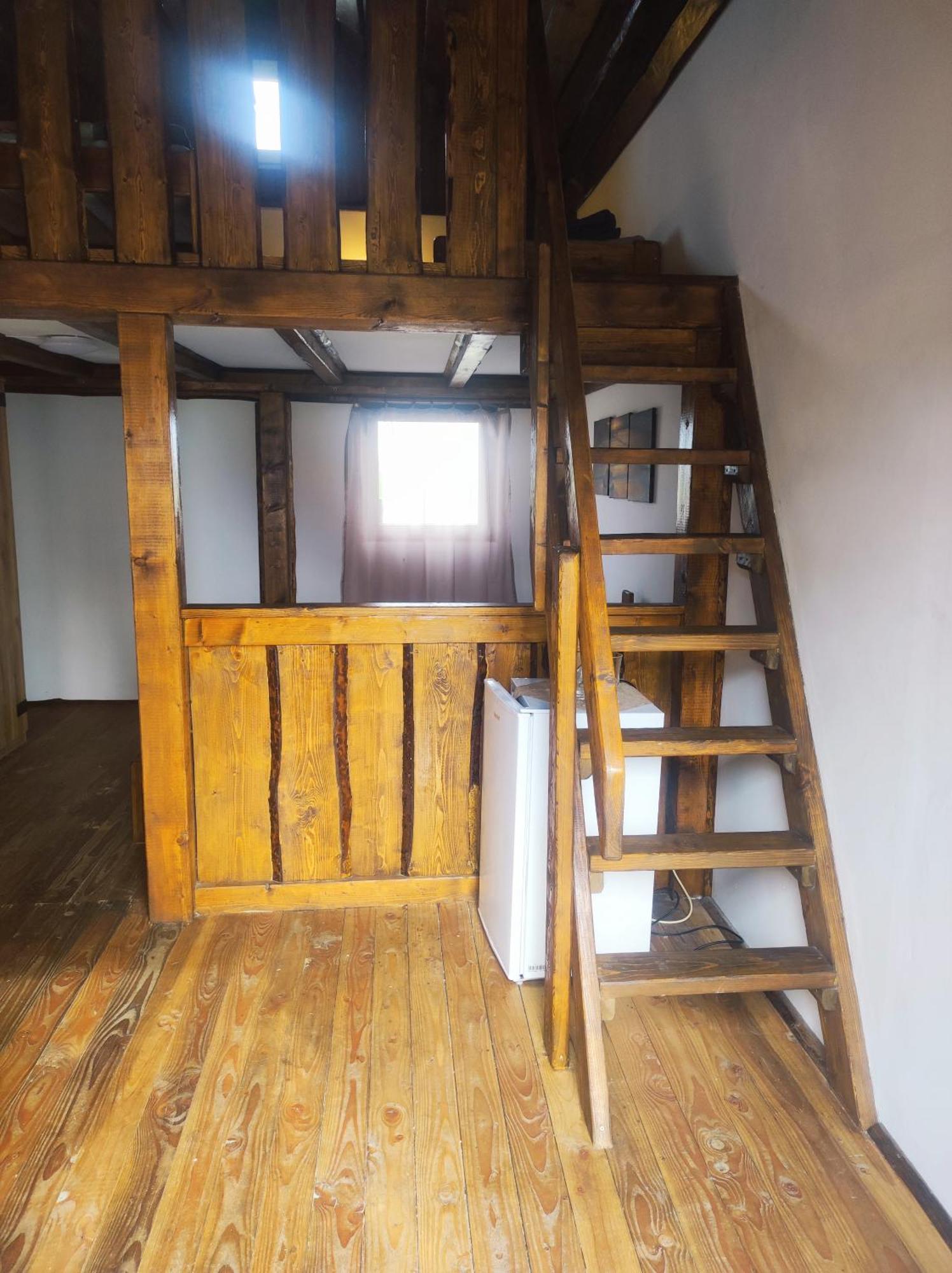Ubytovani V Klimatizovanych Chatickach Stit Chlumec nad Cidlinou Extérieur photo
